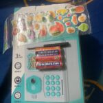 Electronic Saving Box For Children (yyzg-0172) photo review